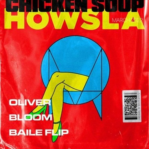 Skrillex & Habstrakt - Chicken Soup [𝑩𝑨𝑫𝑹𝑼𝑵 Baile Funk Edit]