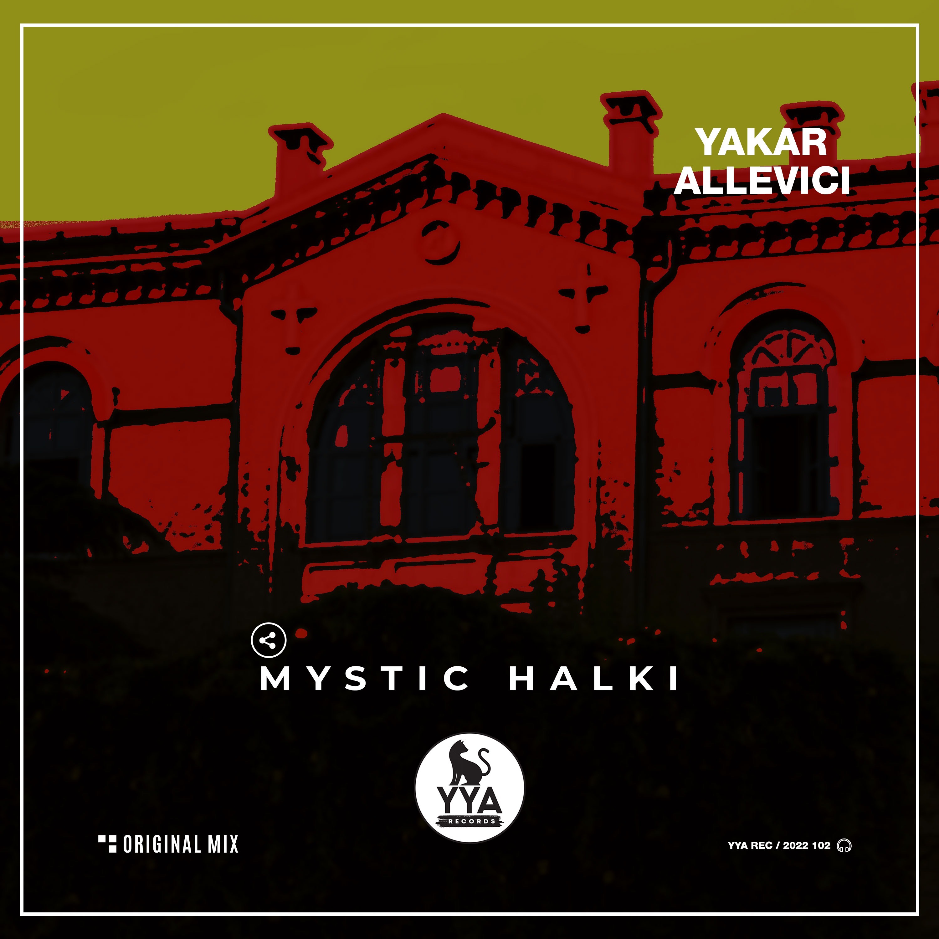 Yakar Allevici
