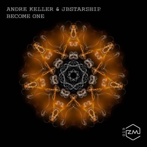 PREMIERE: Andre Keller, JBStarship - Integration (Original Mix) [ZM Records]