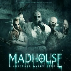 MadMel's Madhouse Pt 28