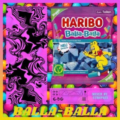 BALLA-BALLA BOUNCE [STRØPHIX]