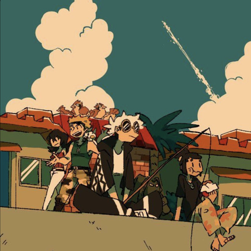 Road to Celadon