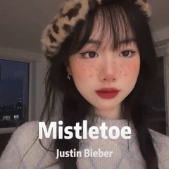 Mistletoe Cây Tầm gửi - Quỳnh Lâm Nha