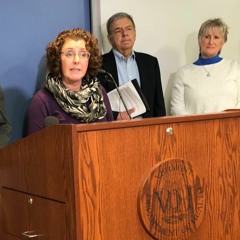 New Regulations For State-Licensed Long-Term Care Homes Will Reflect 'Worse For Care' Findings