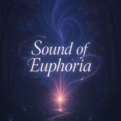 Sound of Euphoria - Vol. 5 (Trance Mix - May 2025)