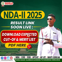 best nda coaching in lucknow - admission open 2026