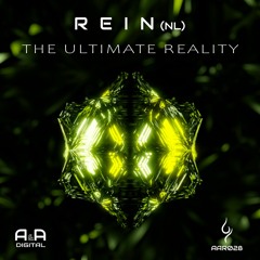 REIN - THE ULTIMATE REALITY (ORIGINAL MIX) // OUT NOW! (A & A Black)