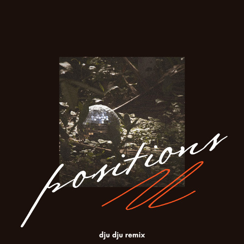 Positions - Ariana Grande (Miami Bass Flip)
