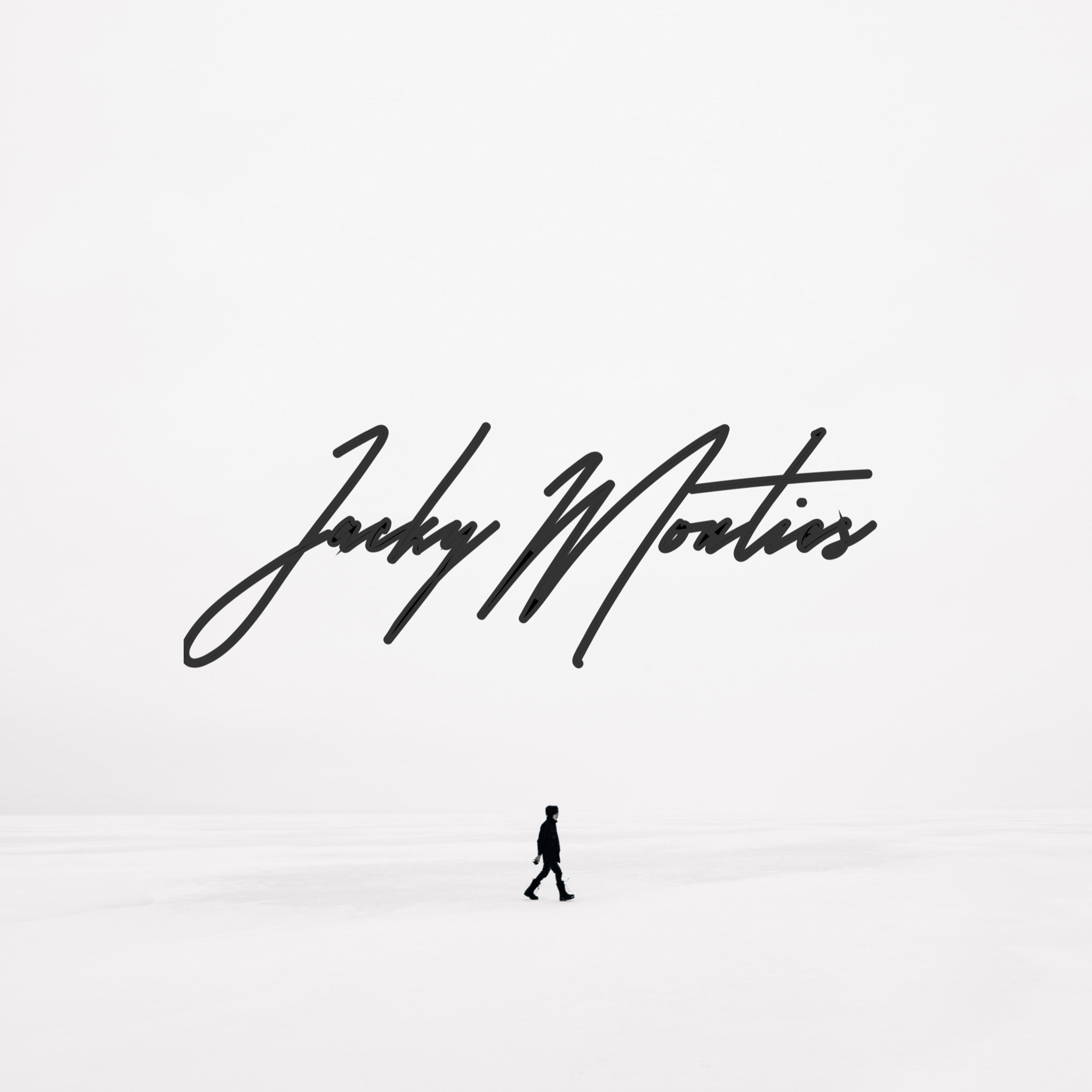 Free Download Jacky Monties-My Mind_002 episode artwork