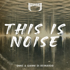 DNNS & Gianni di Bernardo - This Is Noise [Revised Records]