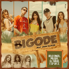 Bigode (feat. Jhow Dancer)