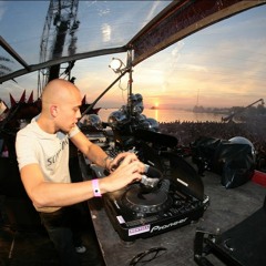 The Book Of | Headhunterz | Chapter 03 - The Legacy