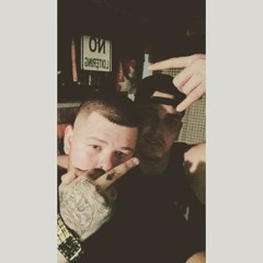 Capuno East X Quan - The Man