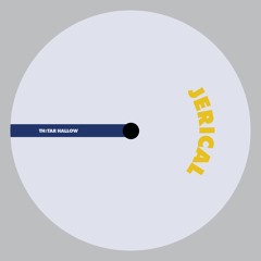 Jerical Tar Hallow (TAR031)