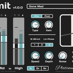 Cramit PE Sound Demo