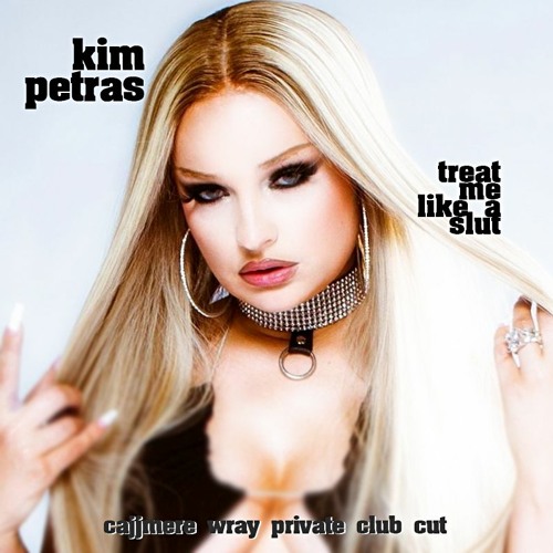 Kim Petras - Treat Me Like A Slut (Cajjmere Wray Private Club Cut) *Preview Clip*