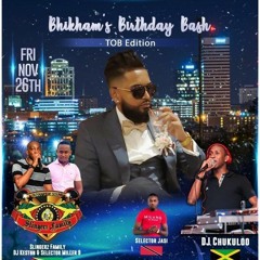 BHIKHAM PARTY PART 2 CHUKULOO