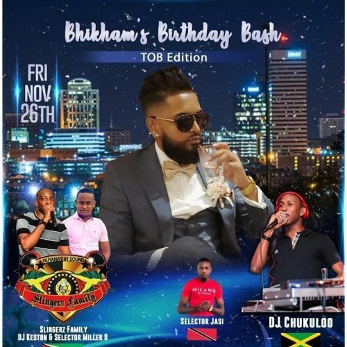 BHIKHAM PARTY PART 2 CHUKULOO