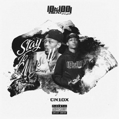 5. Im Ya Daddy - CRAZY NELAJ Prod. By Izod Beats