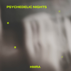 Psychedelic Nights - PAVL (DE)