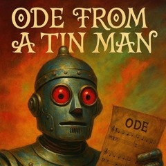 Ode from a Tin-Man  (Soliloquy.exe)