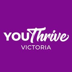 Rohan from Youthrive Victoria at Careers Day Out 2024