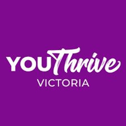 Rohan from Youthrive Victoria at Careers Day Out 2024