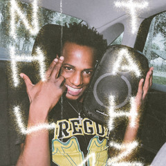 NHL TAHZ - 50 CLIP ( LEAKED )