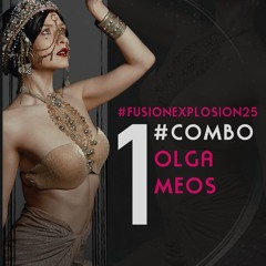 Zurna Part 1 / Olga Meos