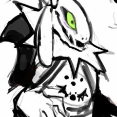 Anti/evil toriel music test