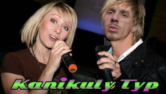 Yzomandias x Code Red – Rodinnej Typ (kanikuly mashup)