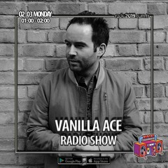 Vanilla ACE Radio Mix March 2020