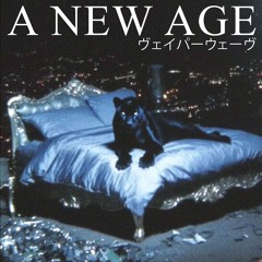 Landon Price Beats - A New Age (Vaporwave)