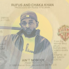 SQUABBLE UP [ShayQ Remixx]