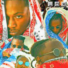"Boomtastic" Joey Bada$$ / Boom Bap Type Beat