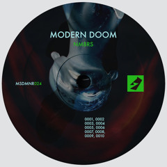 Premiere: MSDMNR - 0006 [MSDMNR]