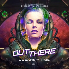 Out There: Oceans of Time - Awakening Of The Cube Gods (feat. Viktorija Kukule)