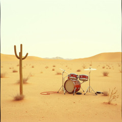 Kalahari Beat