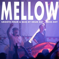 MELLOW: SMOOTH DRUM & BASS #1