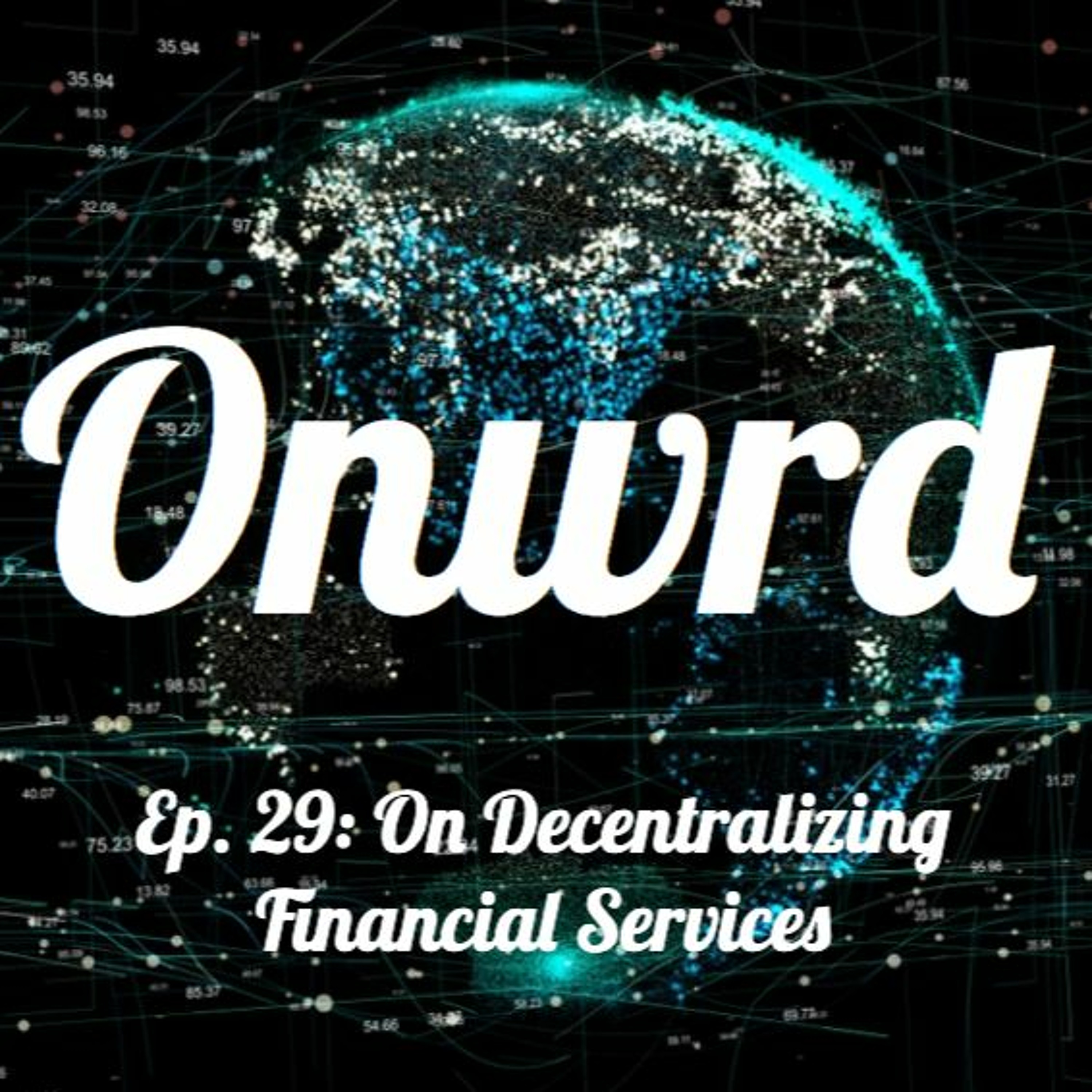 Onwrd