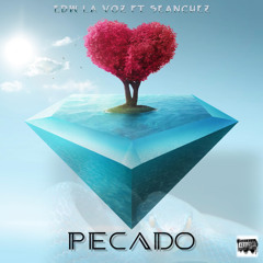PECADO (feat. Seanchez)