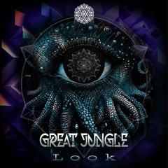 Great Jungle - Look (140 BPM   D#) [Master KRONO Audio®]