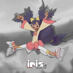 IRIS (Prod. homeboyjakob)