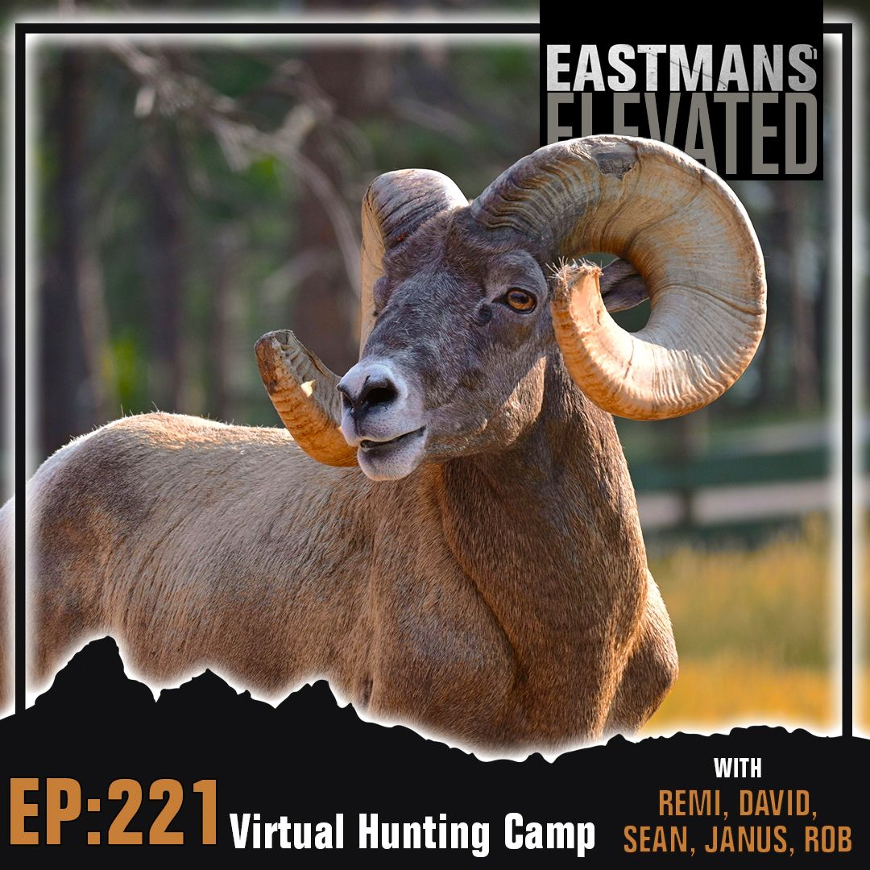 Eastmans\' Elevated