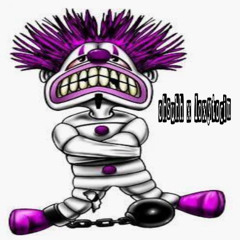 knotdasame (insane) w/ 1oxytocin #GodHand #UglyBoyz #iso