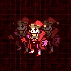 Deltarune Swaped Realities - Death Defiance - [ Cover ]
