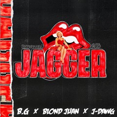 Jagger 2023 - Nesbru (m. Blond Juan, J-Dawg)