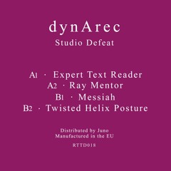 DynArec - Studio Defeat - RTTD018