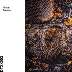 Mlinar - Exergon (Original Mix)