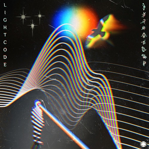 LIGHTCODE - THE EGREGORE (Part 3)